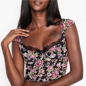 Victoria’s Secret Dream Angels Unlined Bra Top